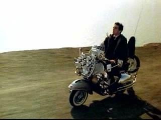 Quadrophenia Fotoğrafı