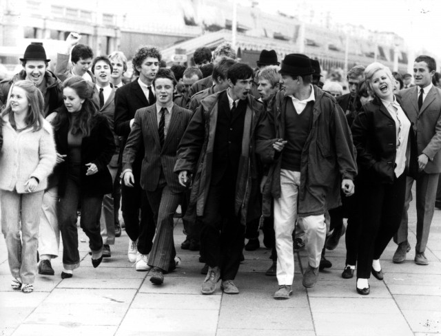 Quadrophenia Fotoğrafları 6