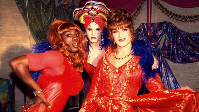 To Wong Foo, Thanks For Everything! Julie Newmar Fotoğrafları 2