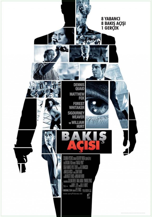 Bakış Açısı fotoğrafı