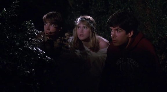 Deadly Friend Fotoğrafı