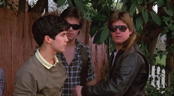 Deadly Friend Fotoğrafı