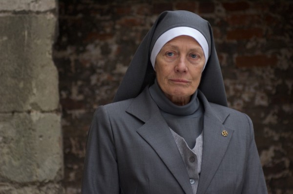 Triffidlerin Günü Fotoğrafı