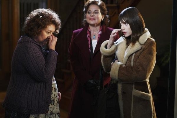 Happy Town Fotoğrafı