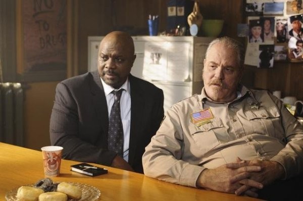 Happy Town Fotoğrafı