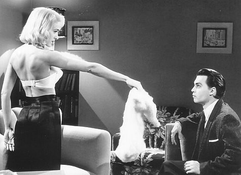 Ed Wood Fotoğrafları 35