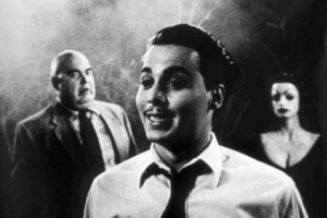 Ed Wood Fotoğrafları 9