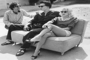 Ed Wood Fotoğrafı