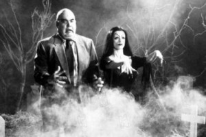 Ed Wood Fotoğrafı