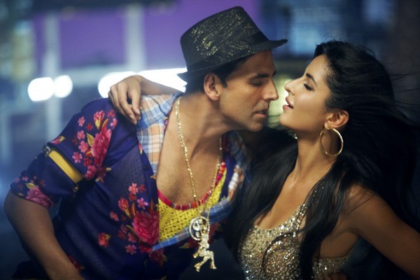 Tees Maar Khan Fotoğrafları 3