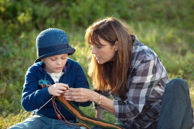 November Christmas Fotoğrafı