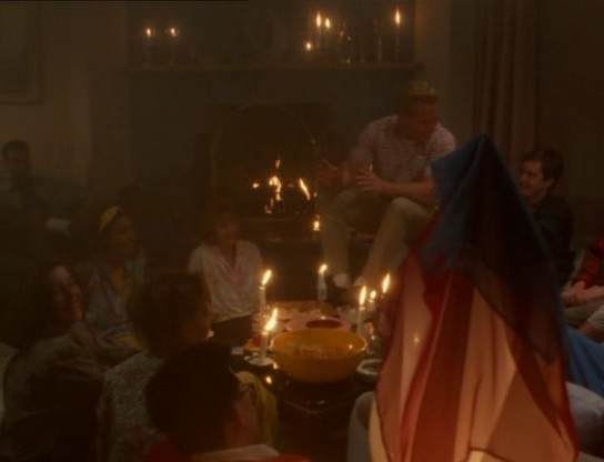 The Gate Fotoğrafı