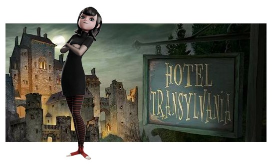 Otel Transilvanya Fotoğrafı