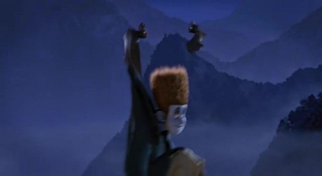 Otel Transilvanya Fotoğrafı