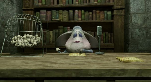 Otel Transilvanya Fotoğrafı