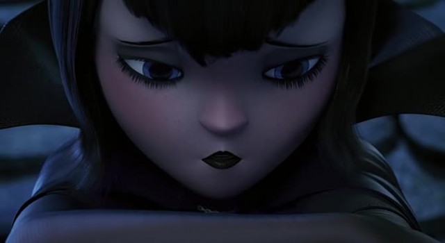 Otel Transilvanya Fotoğrafı