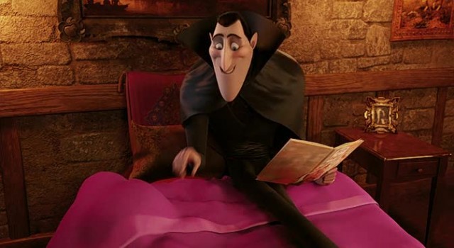 Otel Transilvanya Fotoğrafı