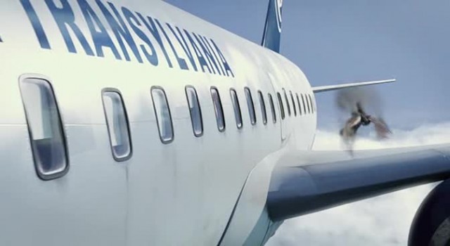 Otel Transilvanya Fotoğrafı