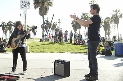 Californication Fotoğrafları 19