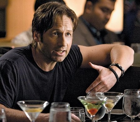 Californication Fotoğrafları 7