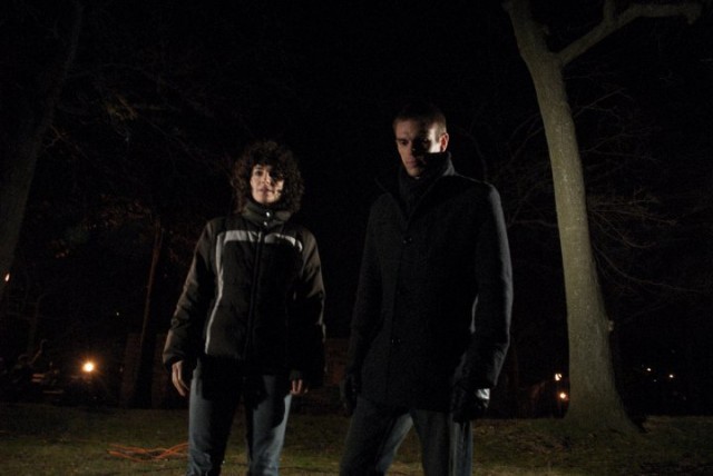 All God's Creatures fotoğrafı All God's Creatures fotoğrafı