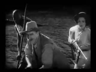 Tarzan The Ape Man Fotoğrafı