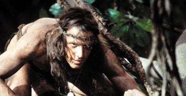 Greystoke: The Legend Of Tarzan, Lord Of The Apes Fotoğrafı