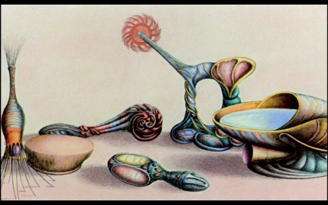 Fantastic Planet Fotoğrafı