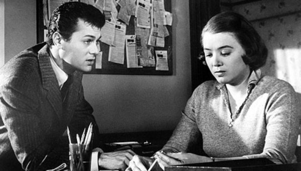 Başarının Tatlı Kokusu Fotoğrafı