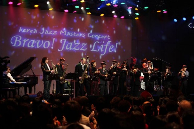 Bravo! Jazz Life Fotoğrafı