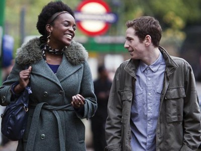 Honeymooner Fotoğrafı