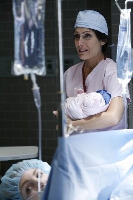 Doktor House Fotoğrafı
