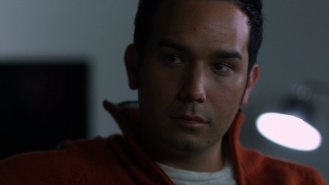 The Seminarian Fotoğrafı