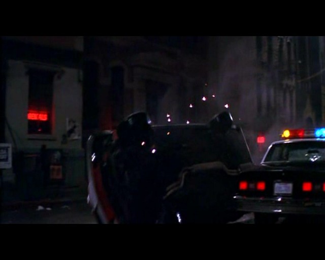 Cehennem Silahı 2 Fotoğrafı