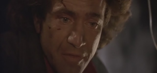 Cehennem Silahı 4 Fotoğrafı