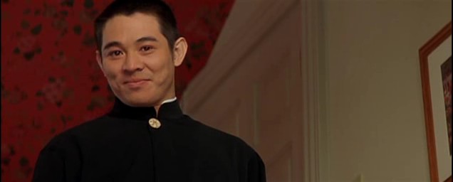 Cehennem Silahı 4 fotoğrafı Cehennem Silahı 4 fotoğrafı