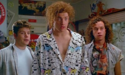 Encino Man Fotoğrafları 3