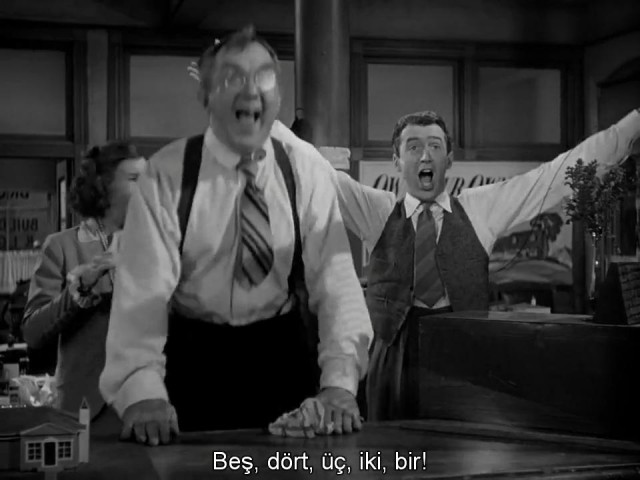 Şahane Hayat Fotoğrafı