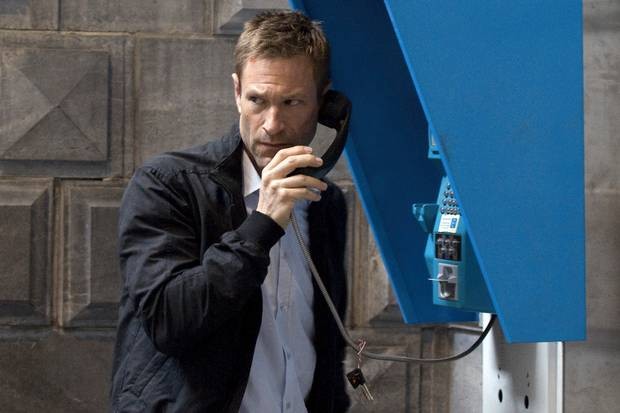 The Expatriate Fotoğrafı