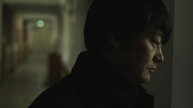 Bleak Night Fotoğrafı