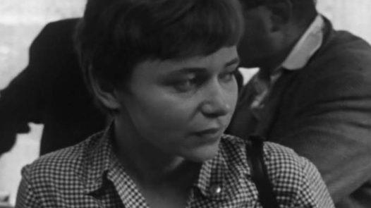 La carrière de Suzanne Fotoğrafı
