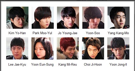 White Christmas Fotoğrafı