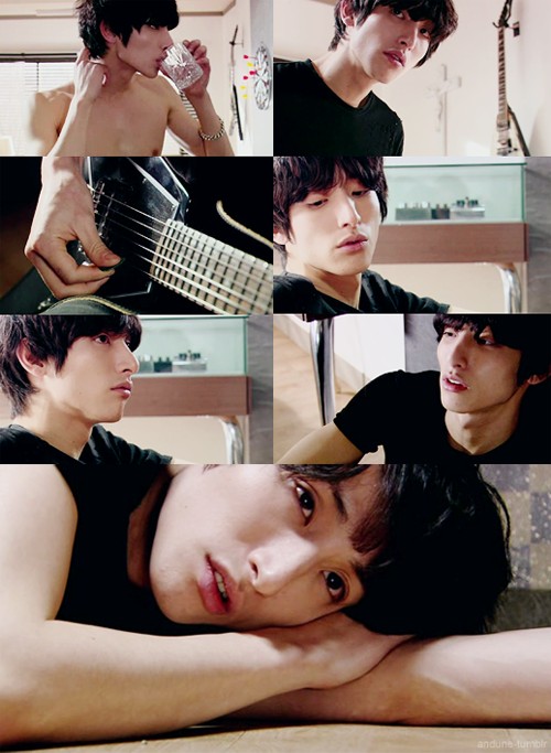 White Christmas Fotoğrafı