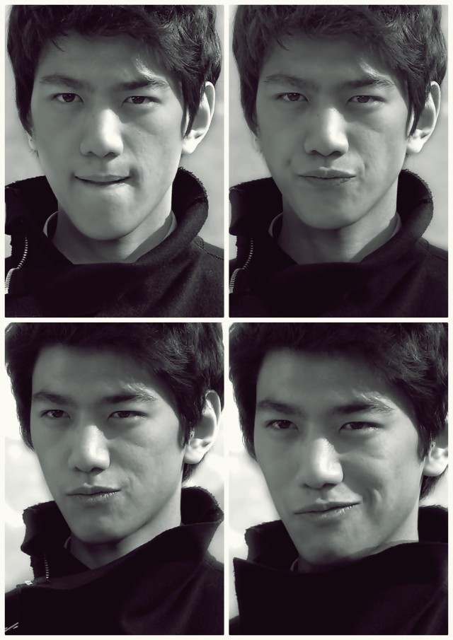 White Christmas Fotoğrafı