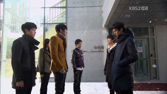 White Christmas Fotoğrafı