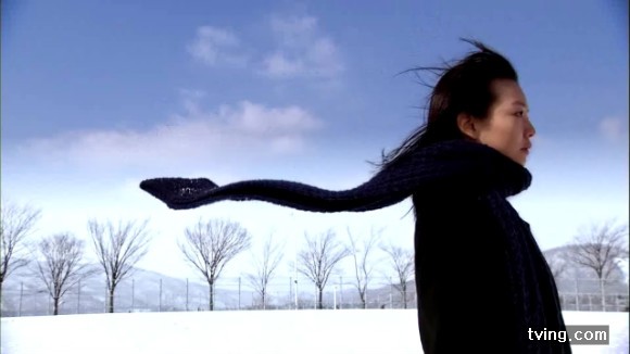 White Christmas Fotoğrafı