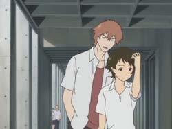 The Girl Who Leapt Through Time Fotoğrafları 8