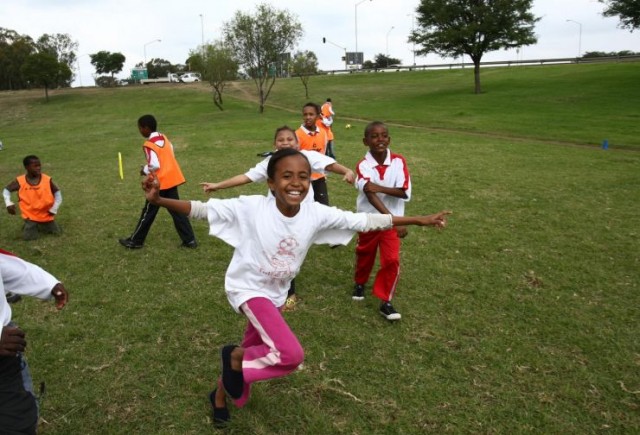 Star Of Hope : ıkhwezi Le Themba Fotoğrafları 9