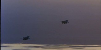 Top Gun Fotoğrafları 23