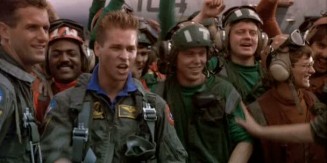 Top Gun Fotoğrafı